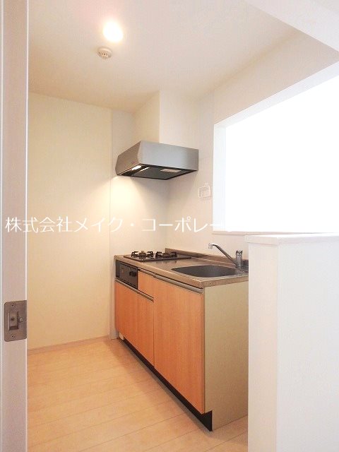 キッチン M.Kオリオン賀茂~ネット無料~ キッチン