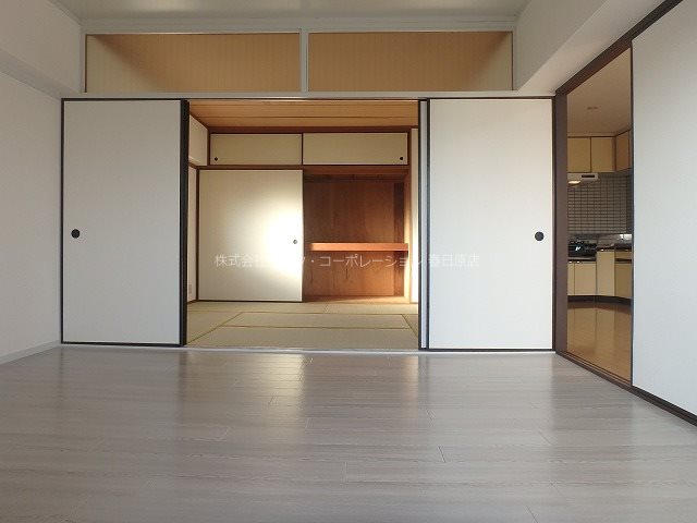 その他 グレイスビルNo7 その他1