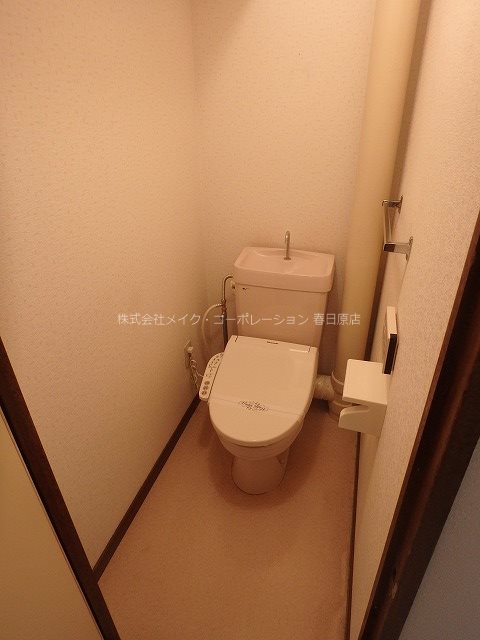 トイレ グレイスビルNo7 その他2