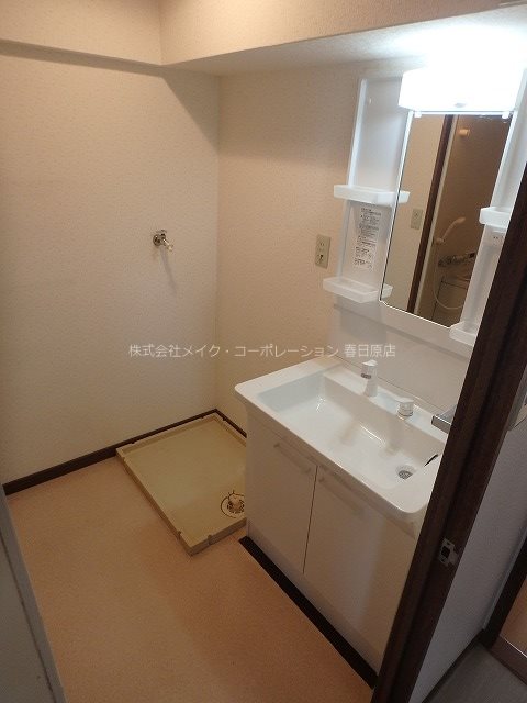 洗面所 グレイスビルNo7 その他3