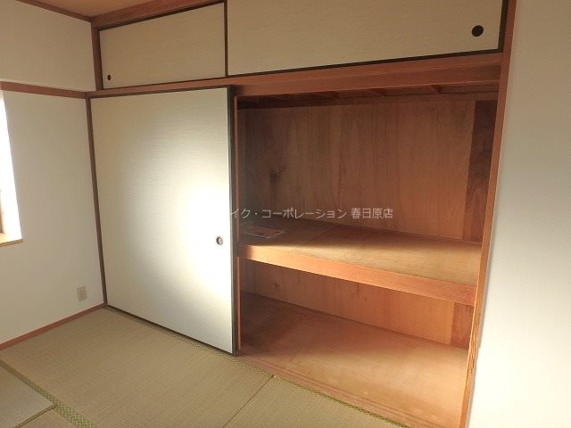 収納 グレイスビルNo7 その他4