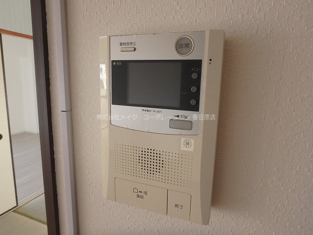 セキュリティ グレイスビルNo7 その他5
