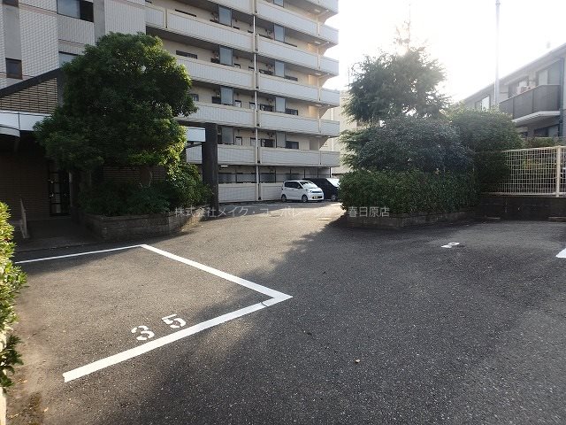 駐車場 グレイスビルNo7 その他11