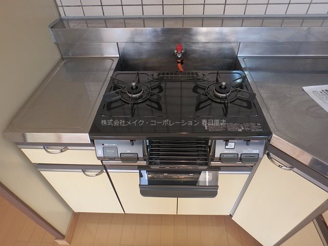 キッチン グレイスビルNo7 その他17