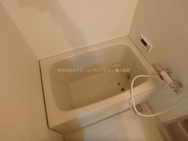 バス グレイスビルNo7 風呂画像