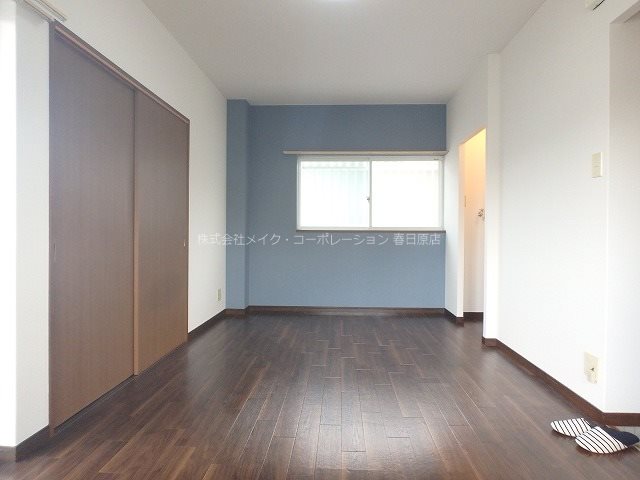 サンセール片縄 リビング