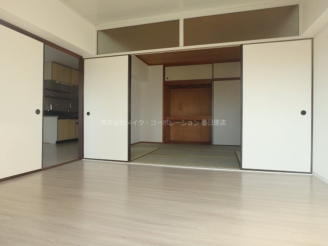 その他 グレイスビルNo7 その他1