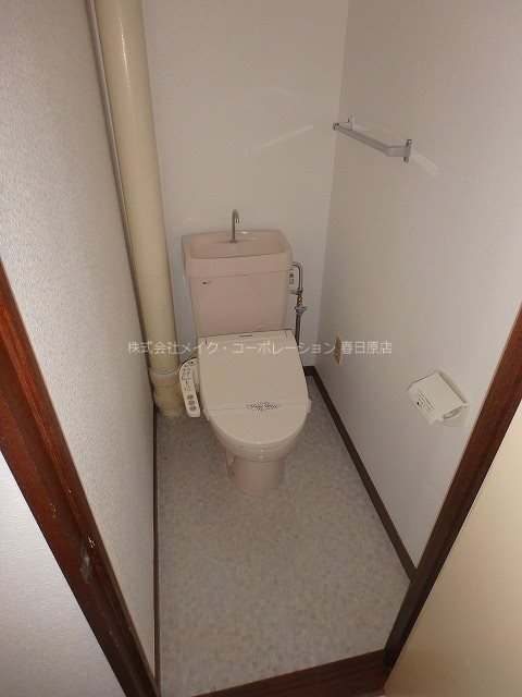 トイレ グレイスビルNo7 その他2