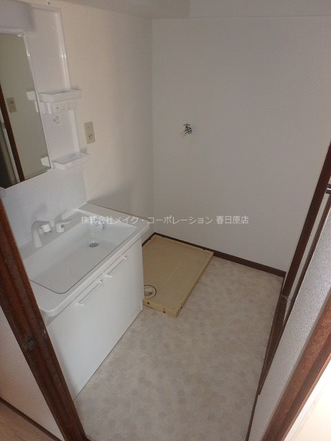 洗面所 グレイスビルNo7 その他3