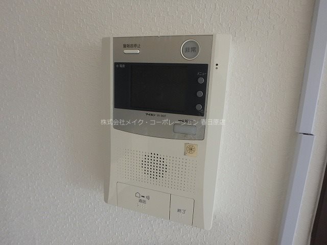 セキュリティ グレイスビルNo7 その他5