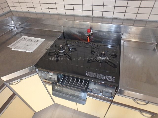 他設備 グレイスビルNo7 その他6