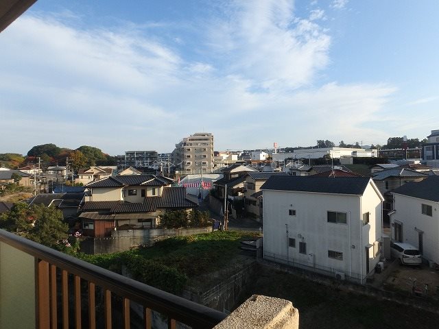 眺望 グレイスビルNo7 その他7