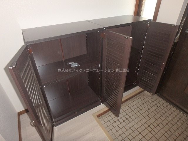 収納 グレイスビルNo7 その他8