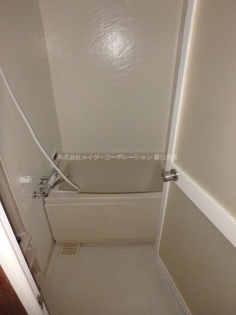 バス グレイスビルNo7 その他12