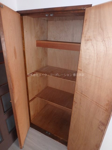 収納 グレイスビルNo7 その他14