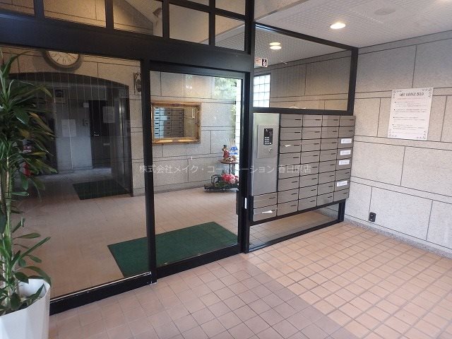 エントランス グレイスビルNo7 その他15