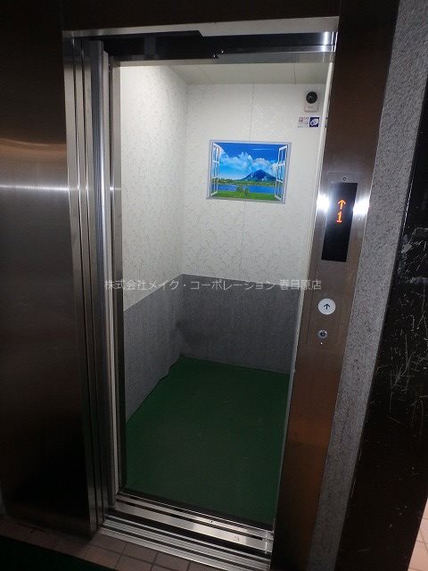 他共有部分 グレイスビルNo7 その他16