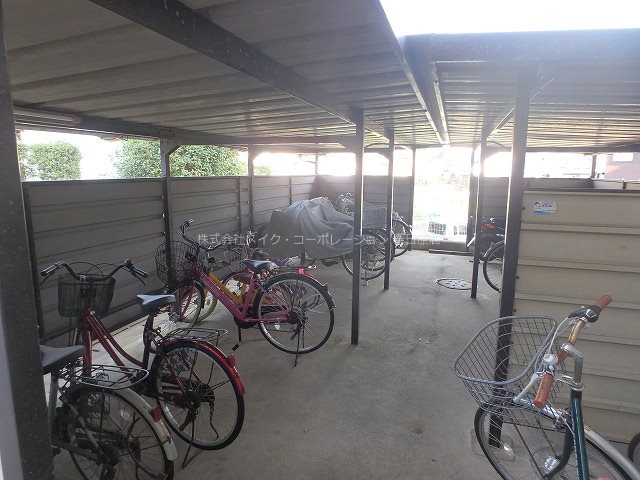 他共有部分 グレイスビルNo7 その他17