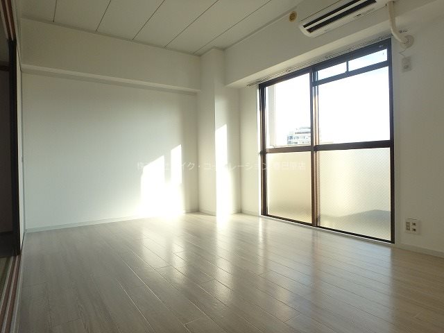 ベッドルーム グレイスビルNo7 ベッドルーム