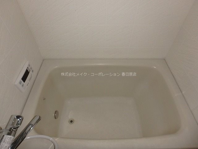バス グレイスビルNo7 風呂画像