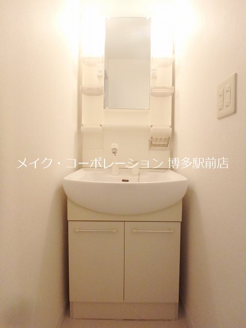 洗面所 駅南第1ケイコービル その他2
