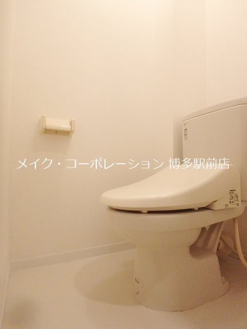 トイレ 駅南第1ケイコービル その他3