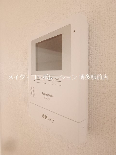 セキュリティ 駅南第1ケイコービル その他4