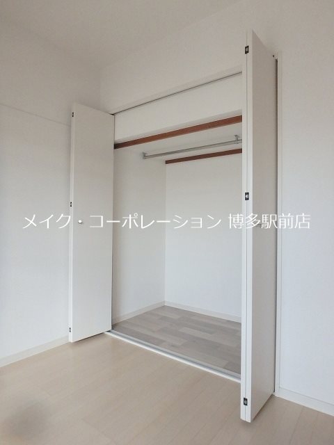 収納 駅南第1ケイコービル その他5
