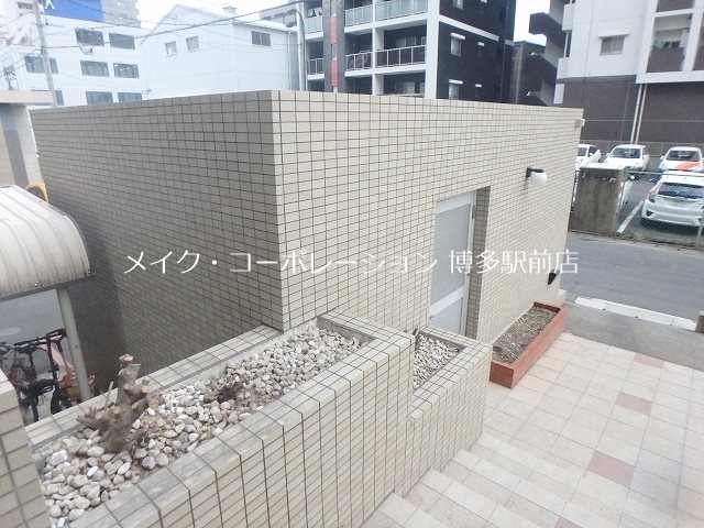 他共有部分 駅南第1ケイコービル その他8