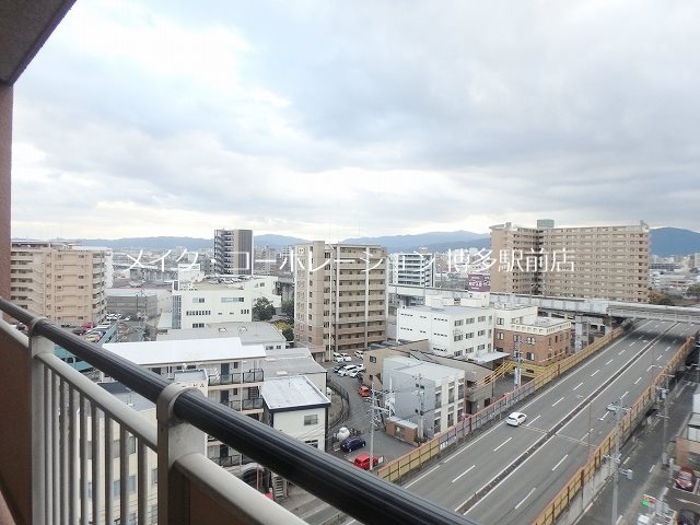 眺望 駅南第1ケイコービル その他9