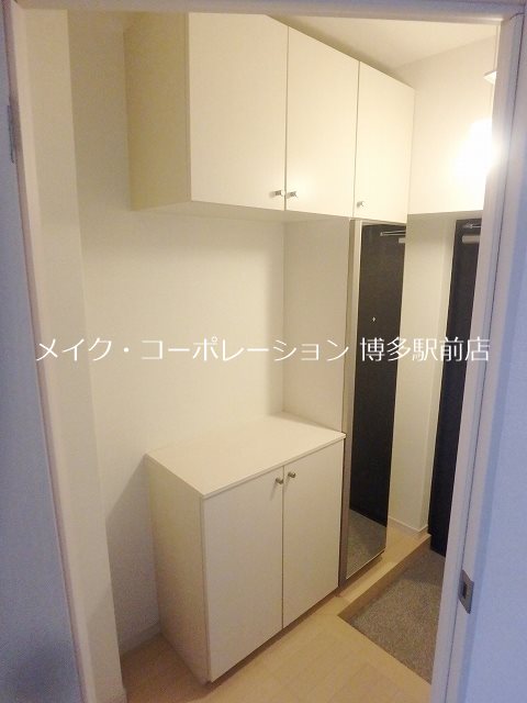 玄関 駅南第1ケイコービル その他11