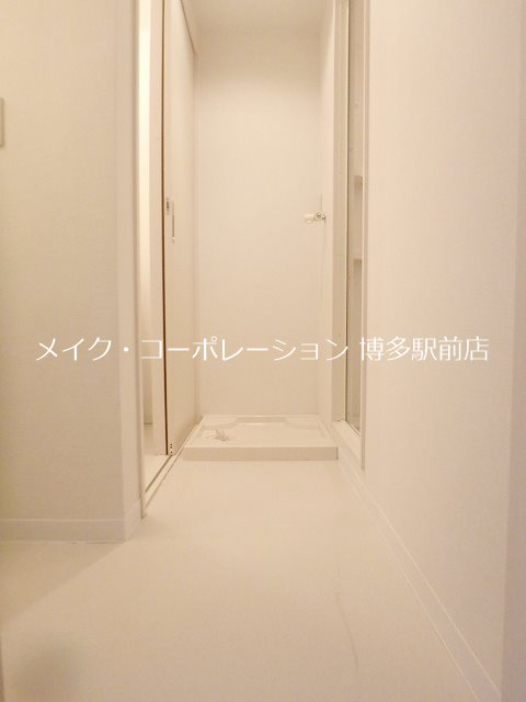 他設備 駅南第1ケイコービル その他12