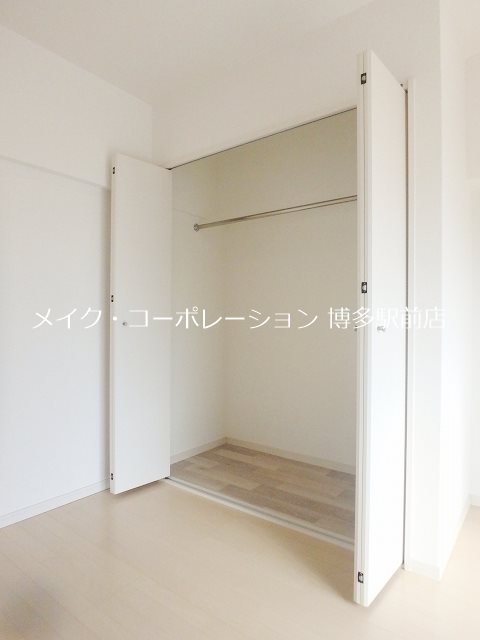 収納 駅南第1ケイコービル その他15