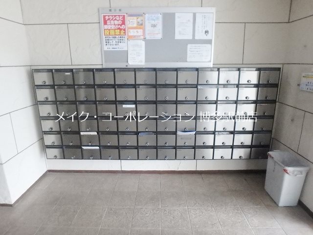 他共有部分 駅南第1ケイコービル その他16