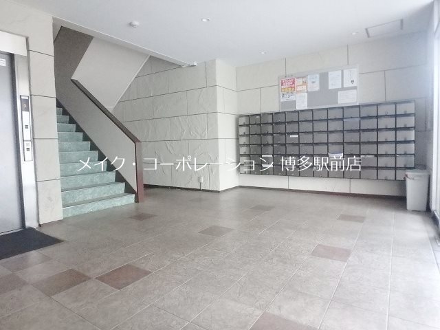 ロビー 駅南第1ケイコービル その他17