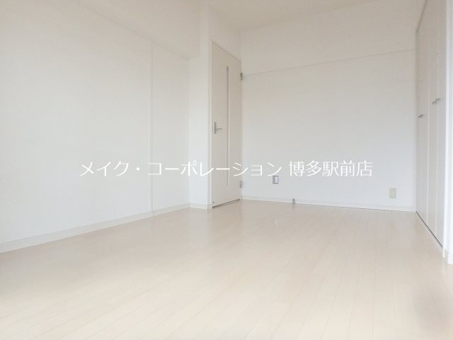 ベッドルーム 駅南第1ケイコービル ベッドルーム