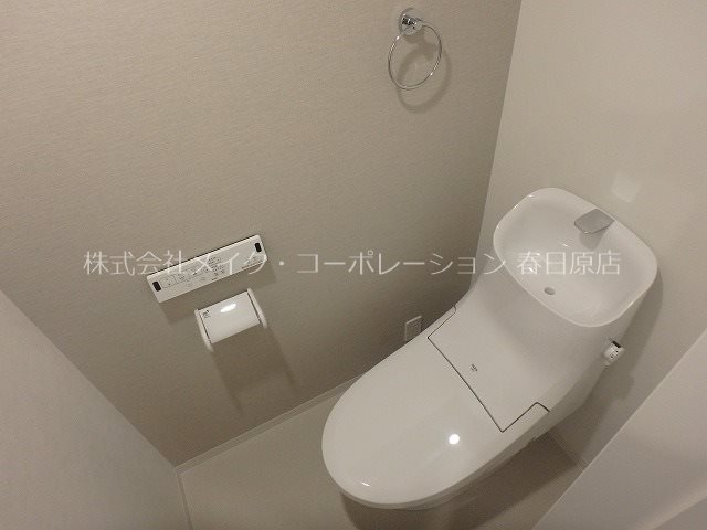 トイレ Crecia南福岡Ⅱ その他2