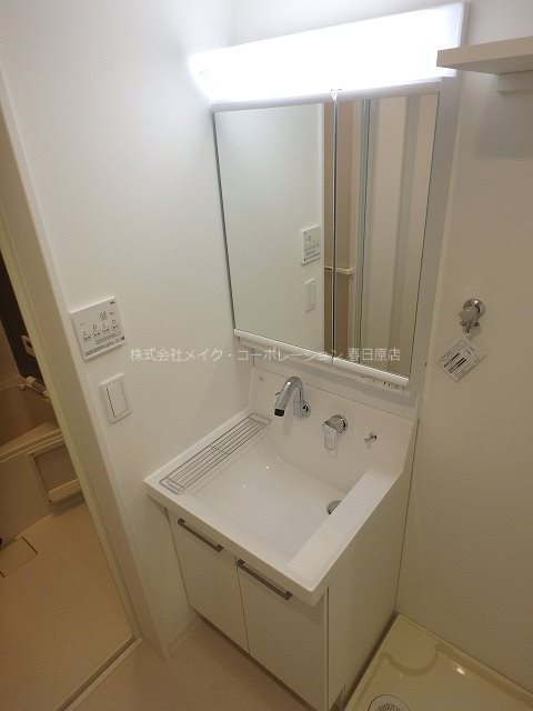 洗面所 Crecia南福岡Ⅱ その他3