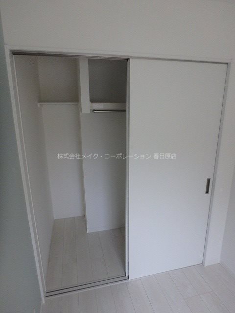 収納 Crecia南福岡Ⅱ その他4