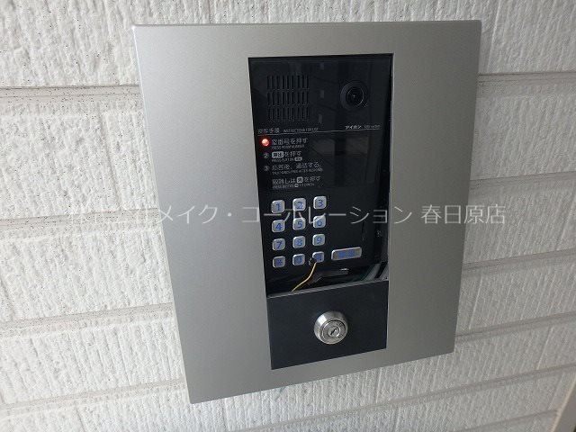エントランス Crecia南福岡Ⅱ その他7