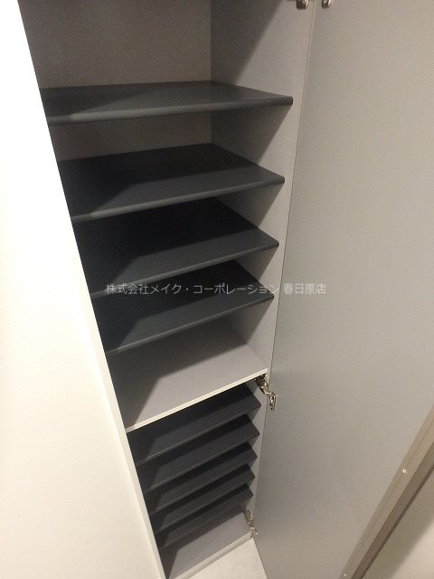 収納 Crecia南福岡Ⅱ その他9