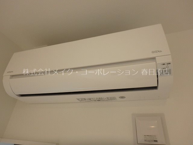 他設備 Crecia南福岡Ⅱ その他11