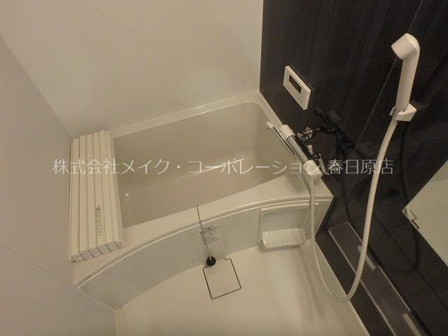 バス Crecia南福岡Ⅱ 風呂画像