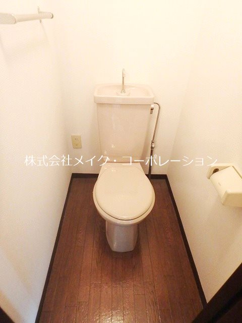 トイレ JGM藤崎駅前 その他1
