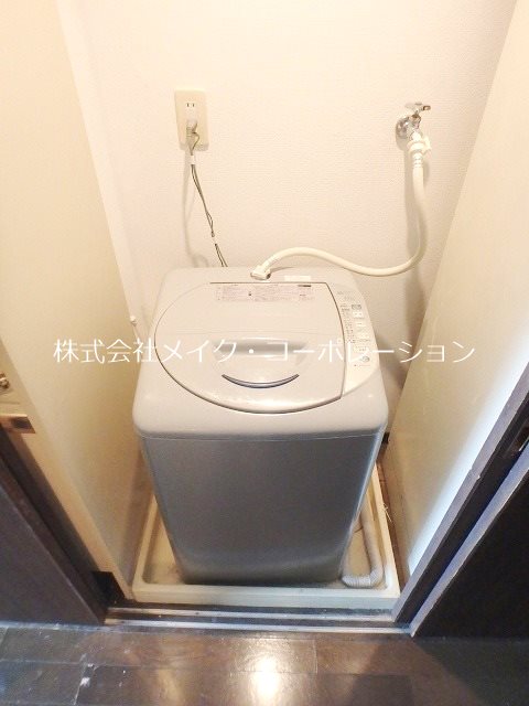 洗面所 JGM藤崎駅前 その他2