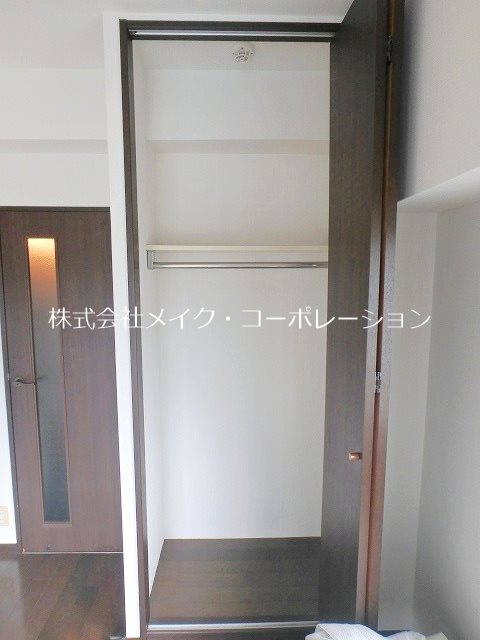 収納 JGM藤崎駅前 その他3
