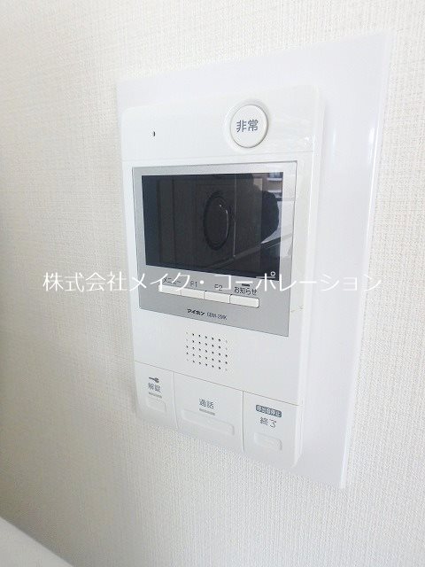 セキュリティ JGM藤崎駅前 その他5