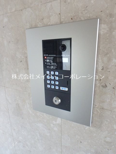 セキュリティ JGM藤崎駅前 その他外観1