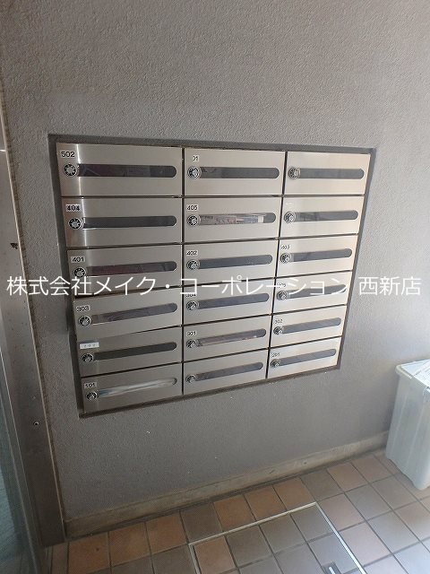 他共有部分 JGM藤崎駅前 その他外観2