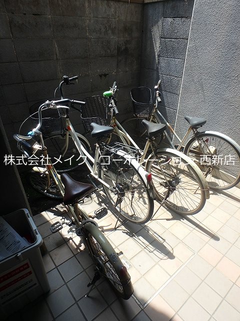 他共有部分 JGM藤崎駅前 その他外観3